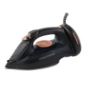 2in1 cord and cordless electric iron steam iron